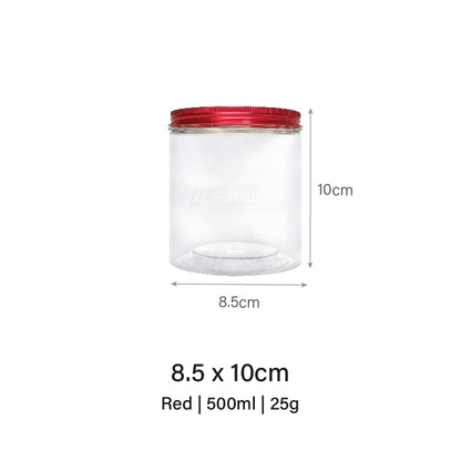 Cookie Container
