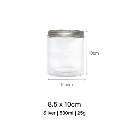 Cookie Container