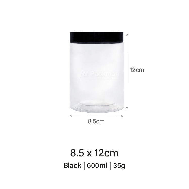Cookie Container