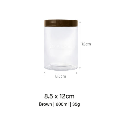 Cookie Container