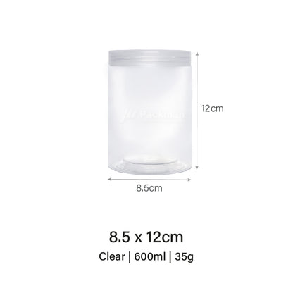Cookie Container