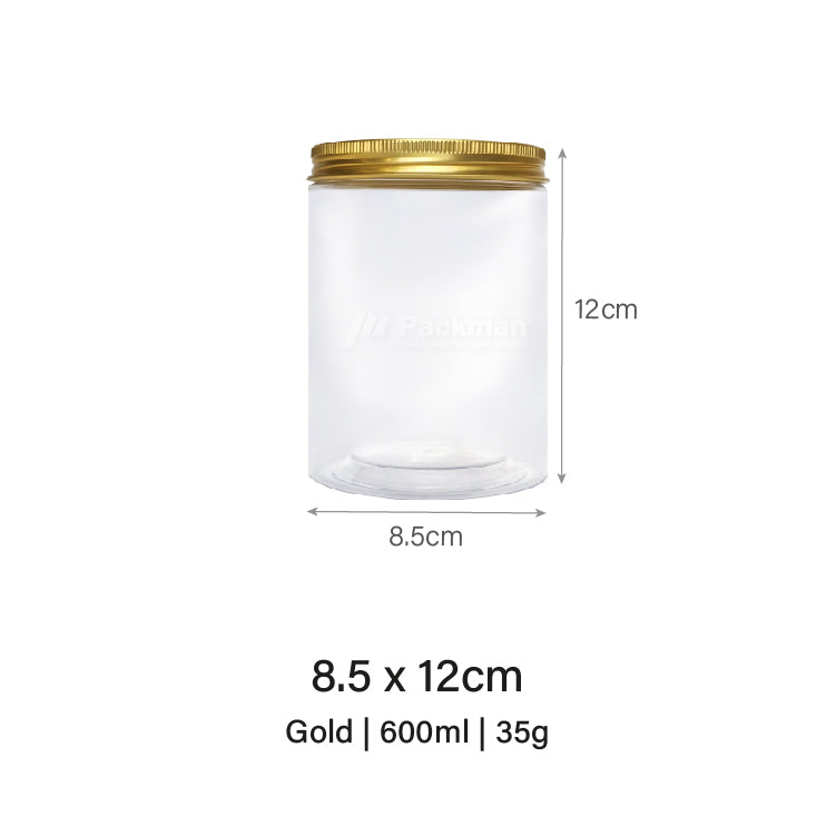 Cookie Container
