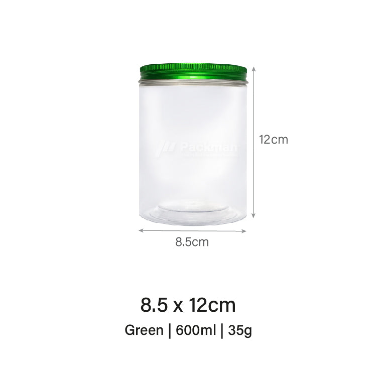 Cookie Container