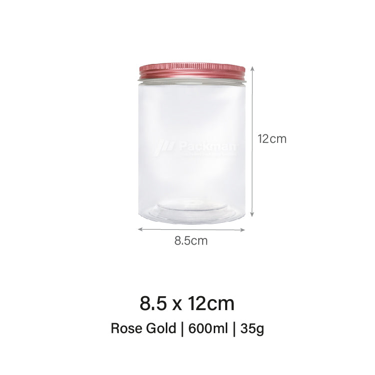 Cookie Container