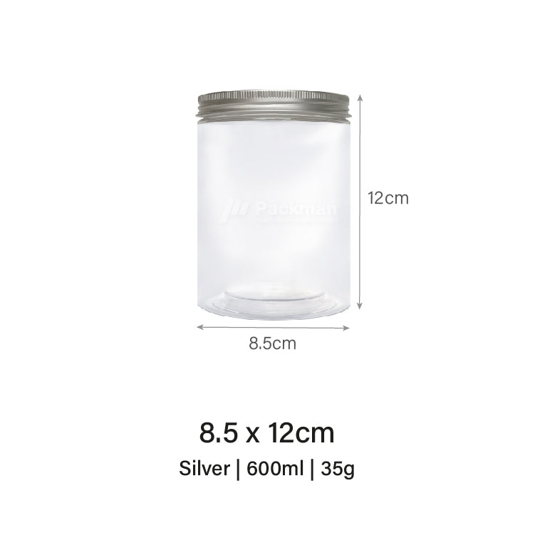 Cookie Container