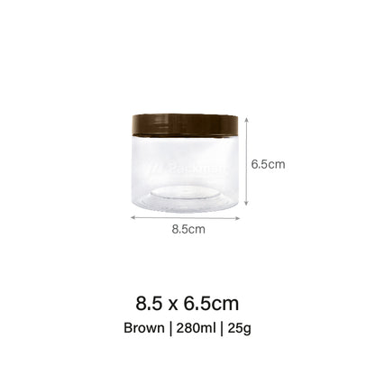 Cookie Container