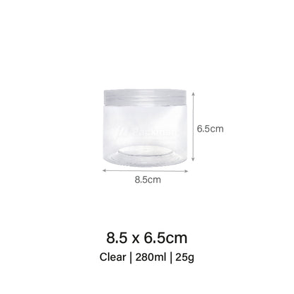 Cookie Container