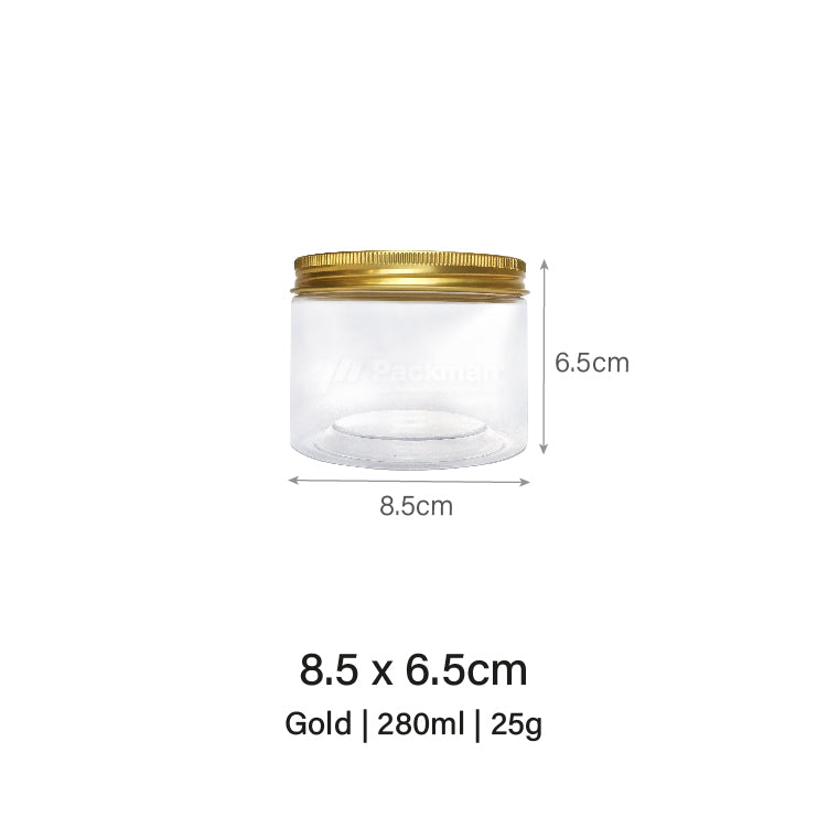 Cookie Container