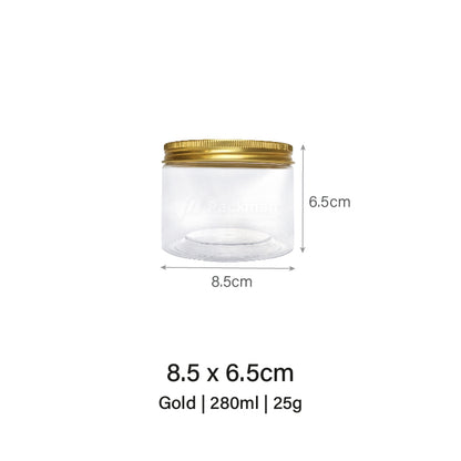Cookie Container