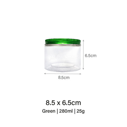 Cookie Container