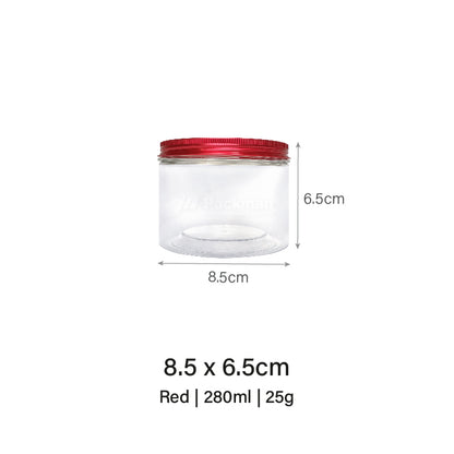 Cookie Container