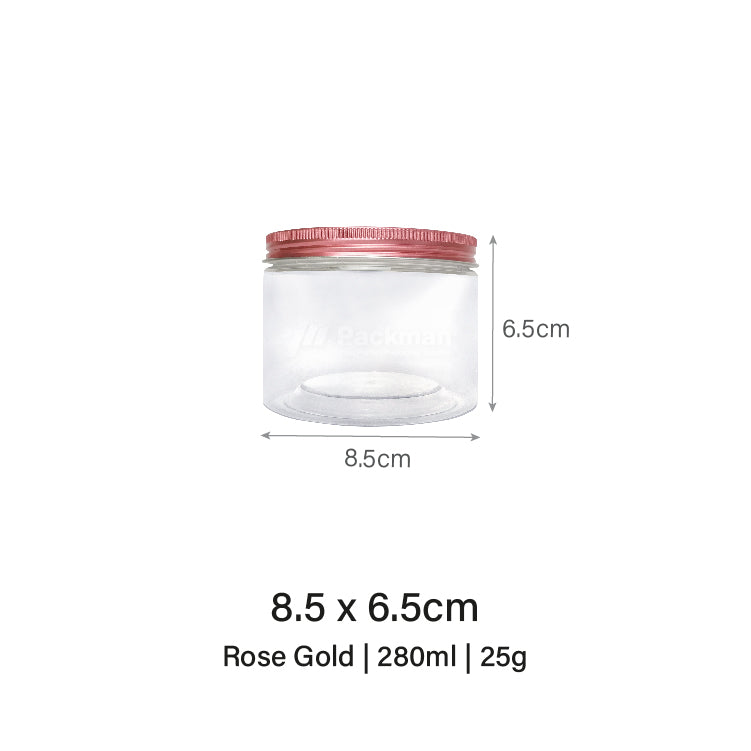 Cookie Container
