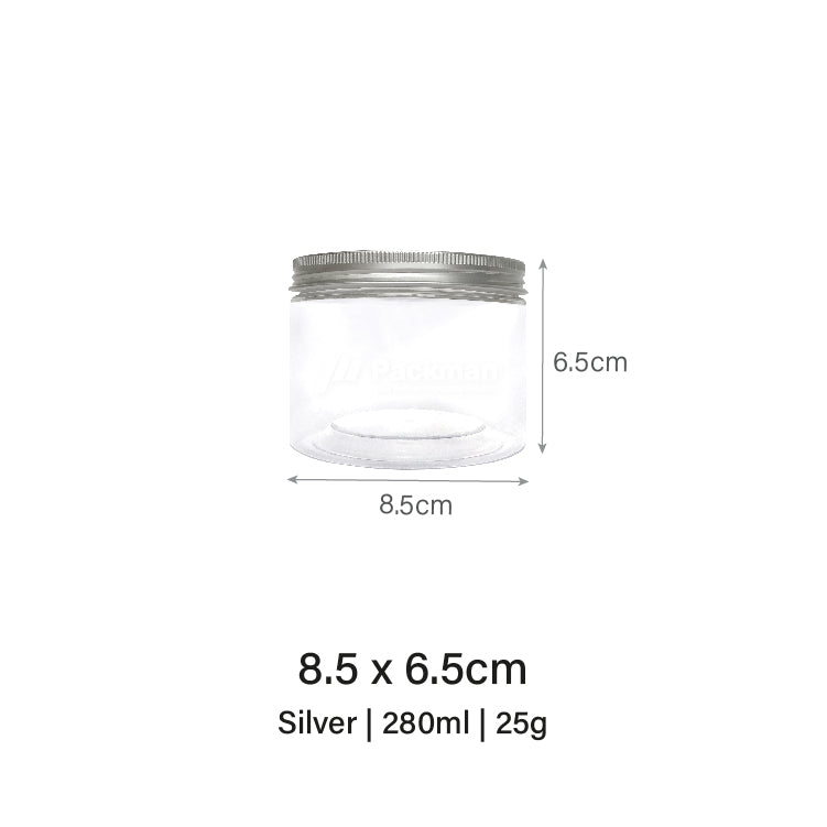 Cookie Container
