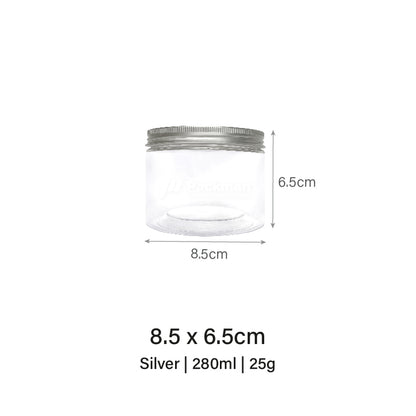 Cookie Container