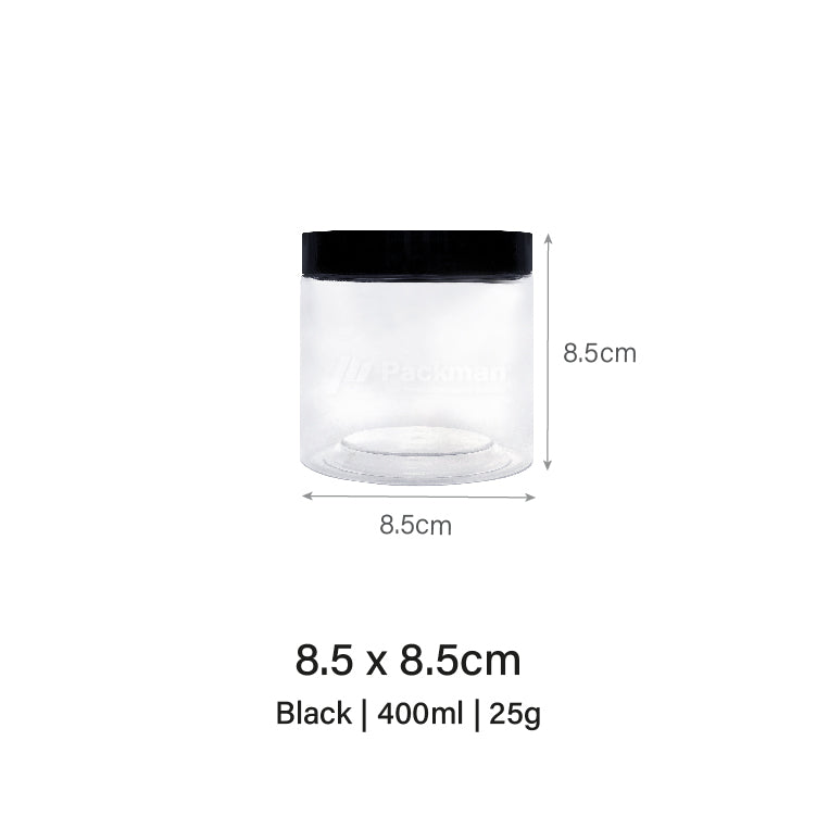 Cookie Container
