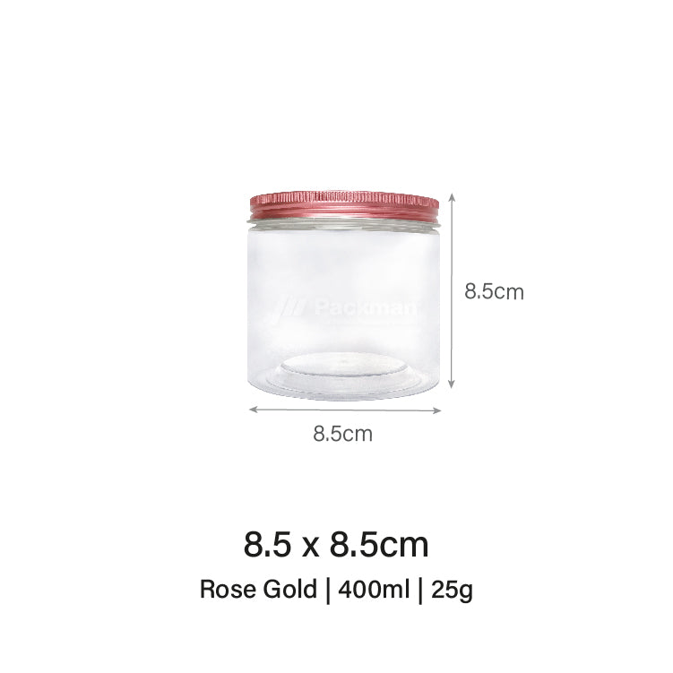 Cookie Container