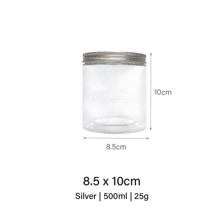 Cookie Container