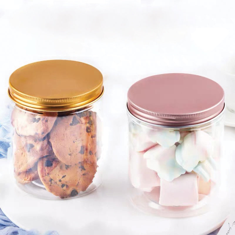 Cookie Container