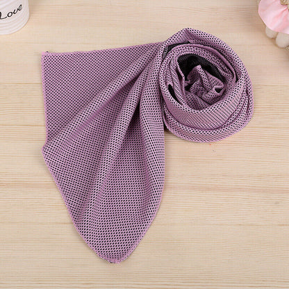 Cooling Towel