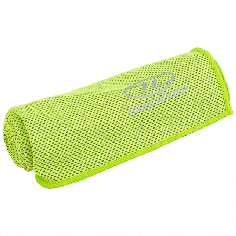 Cooling Towel