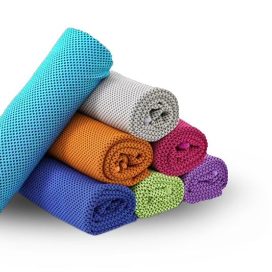 Cooling Towel