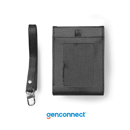 Cum Identity Lanyard