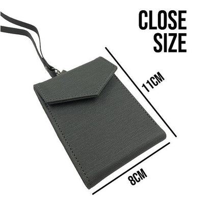 Cum Identity Lanyard