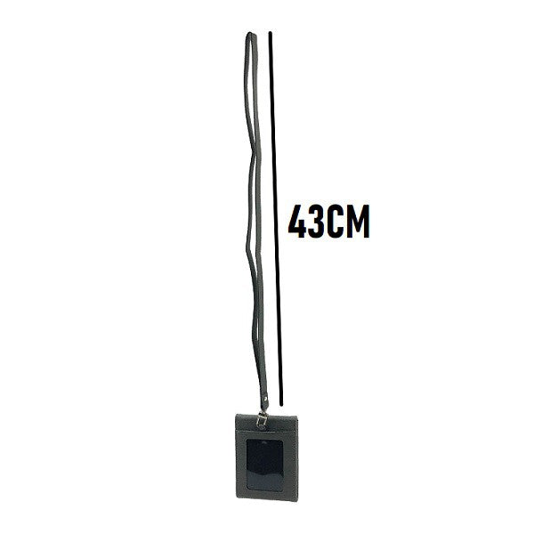 Cum Identity Lanyard