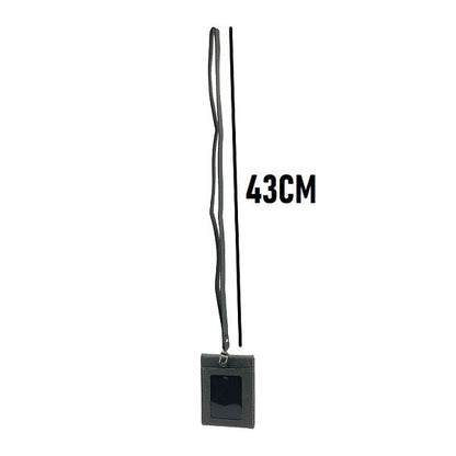 Cum Identity Lanyard