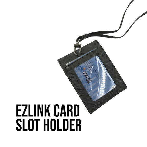 Cum Identity Lanyard