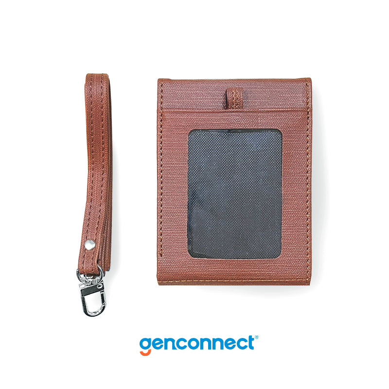 Cum Identity Lanyard