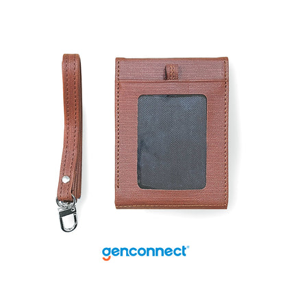 Cum Identity Lanyard