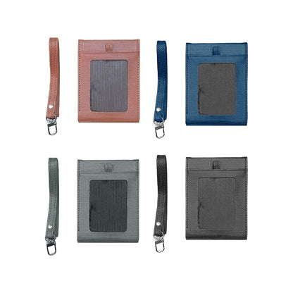 Cum Identity Lanyard