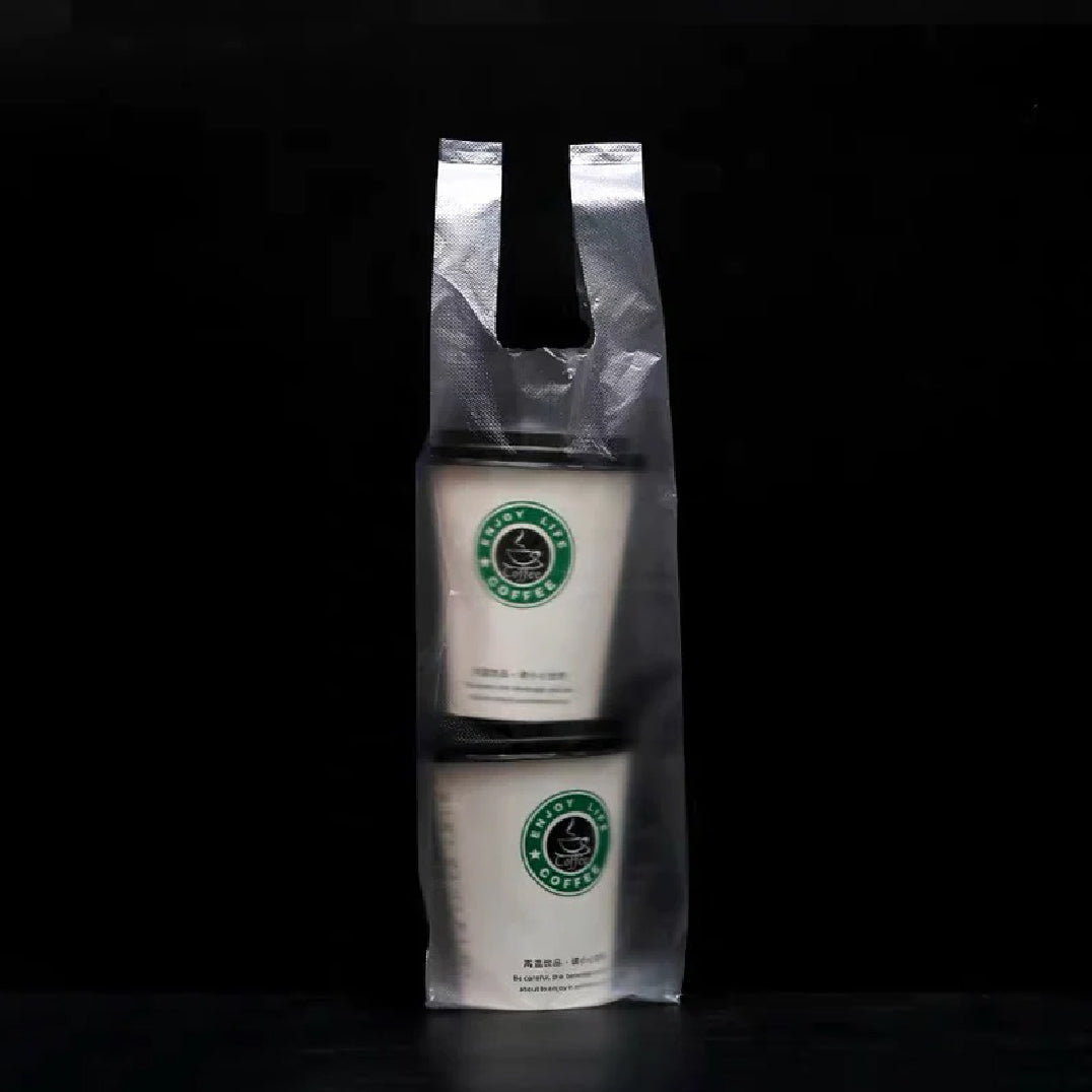 Cup Carrier