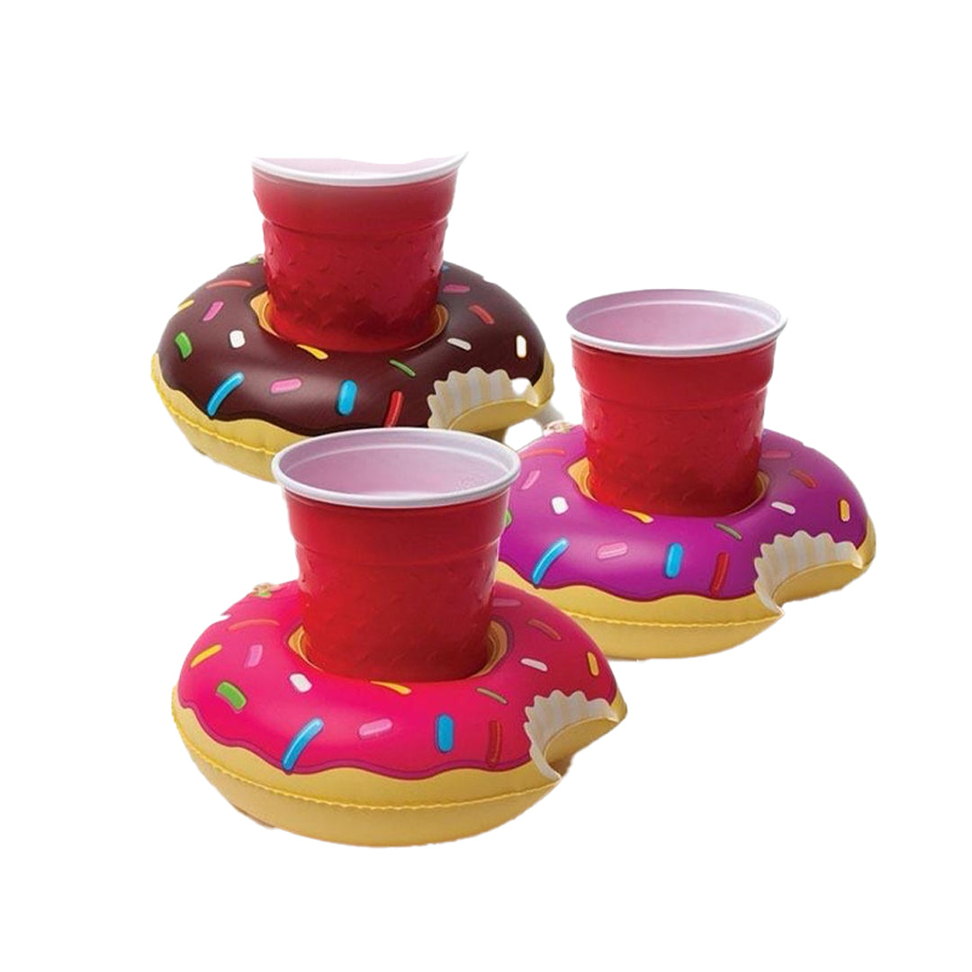 Cup Float