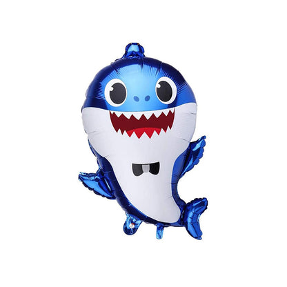 Daddy Shark Foil Balloon (26inch)