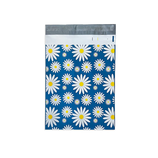 Daisy Poly Mailer