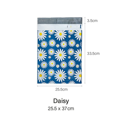 Designed Poly Mailer