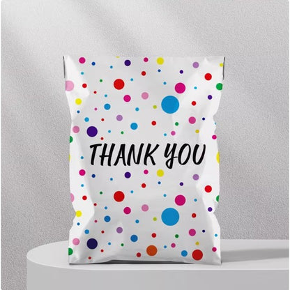 Designed Poly Mailer