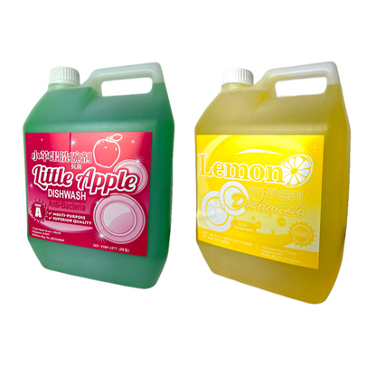 Dishwashing Liquid 5L