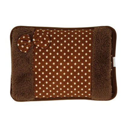 Double Cushion Heat Pad
