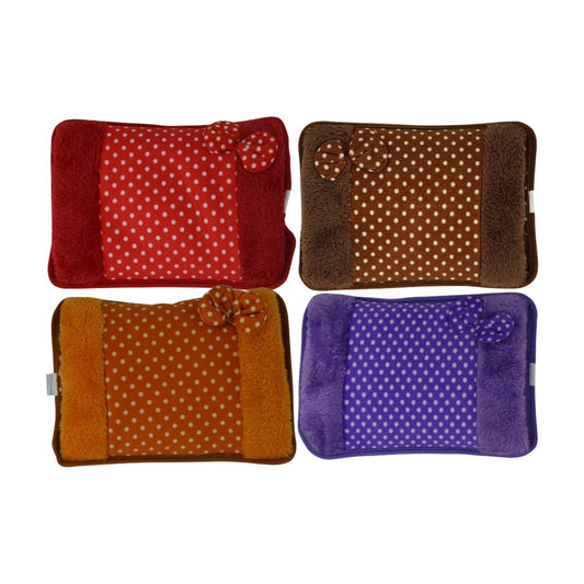 Double Cushion Heat Pad