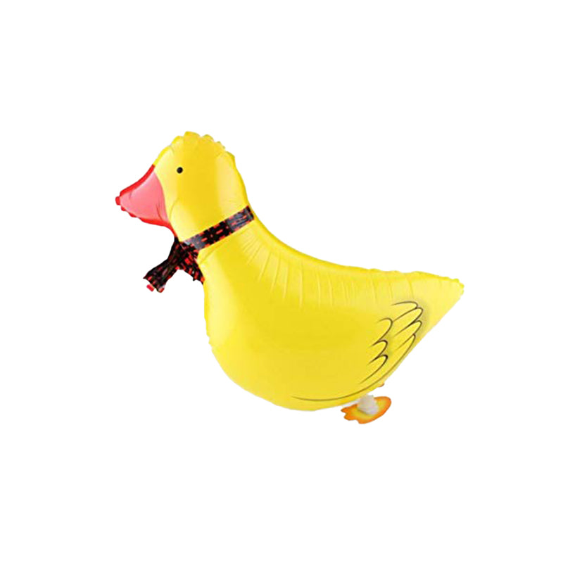 Duck Walking Pet Balloon