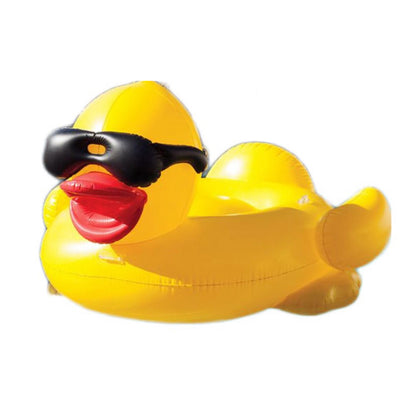 Giant Duck Pool Float