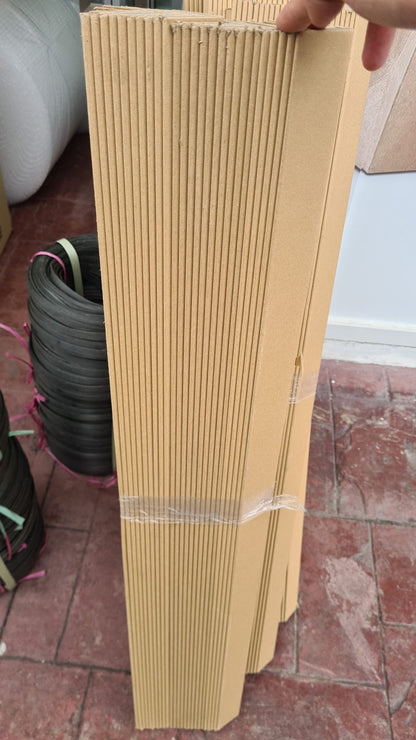 Edge board Protector