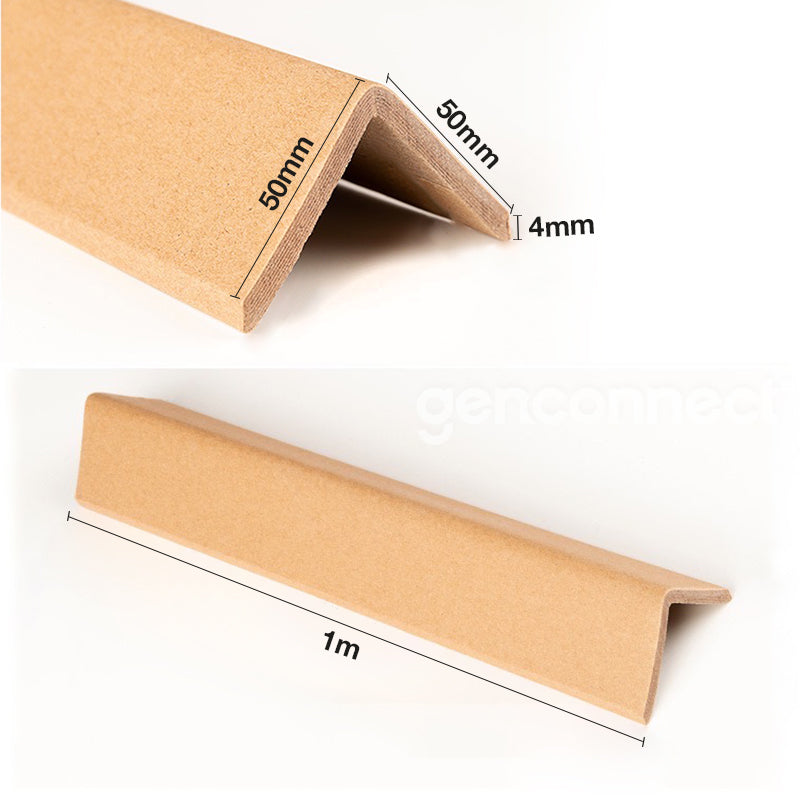 Edge board Protector