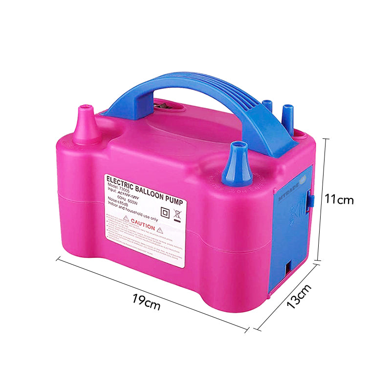 Electric Balloon Pump