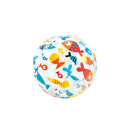 Swim Ball
