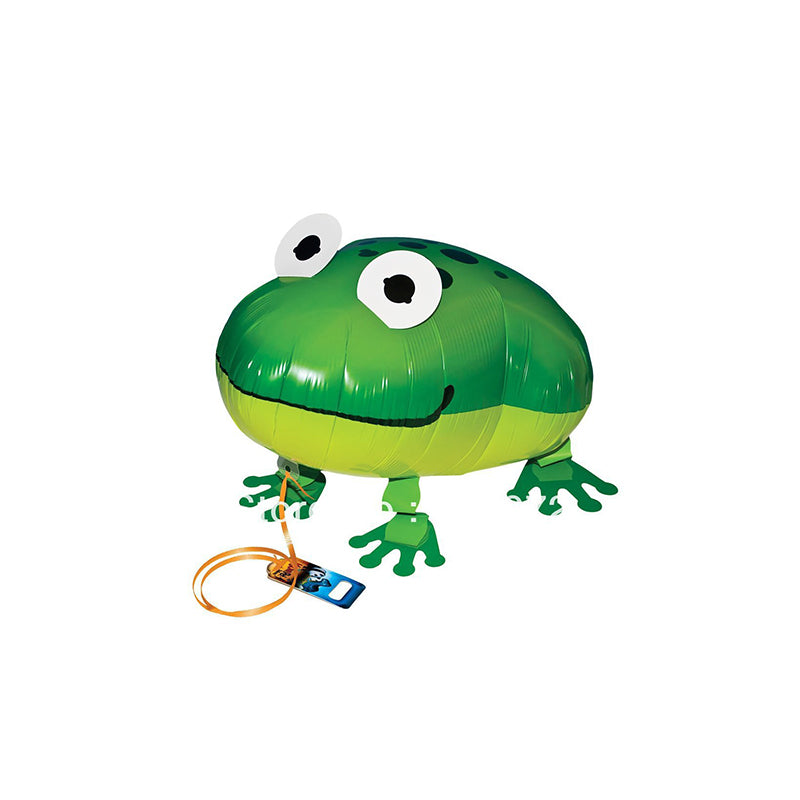 Frog Walking Pet Balloon