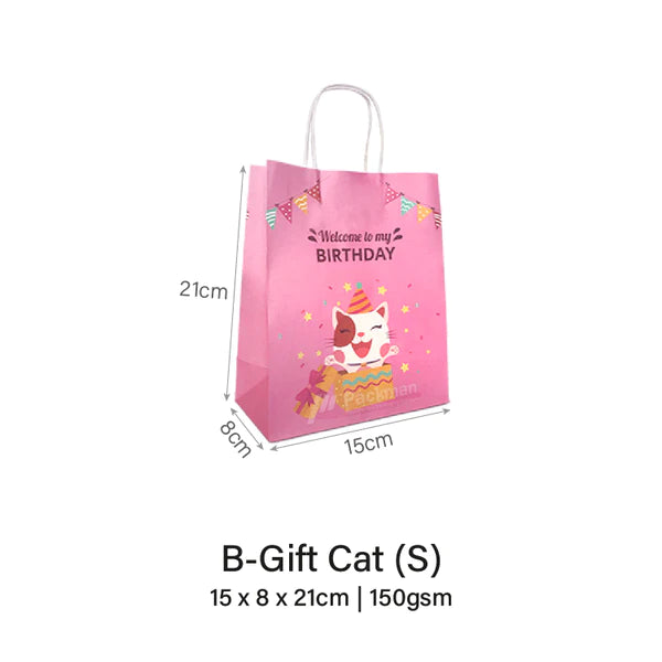 Birthday Bag